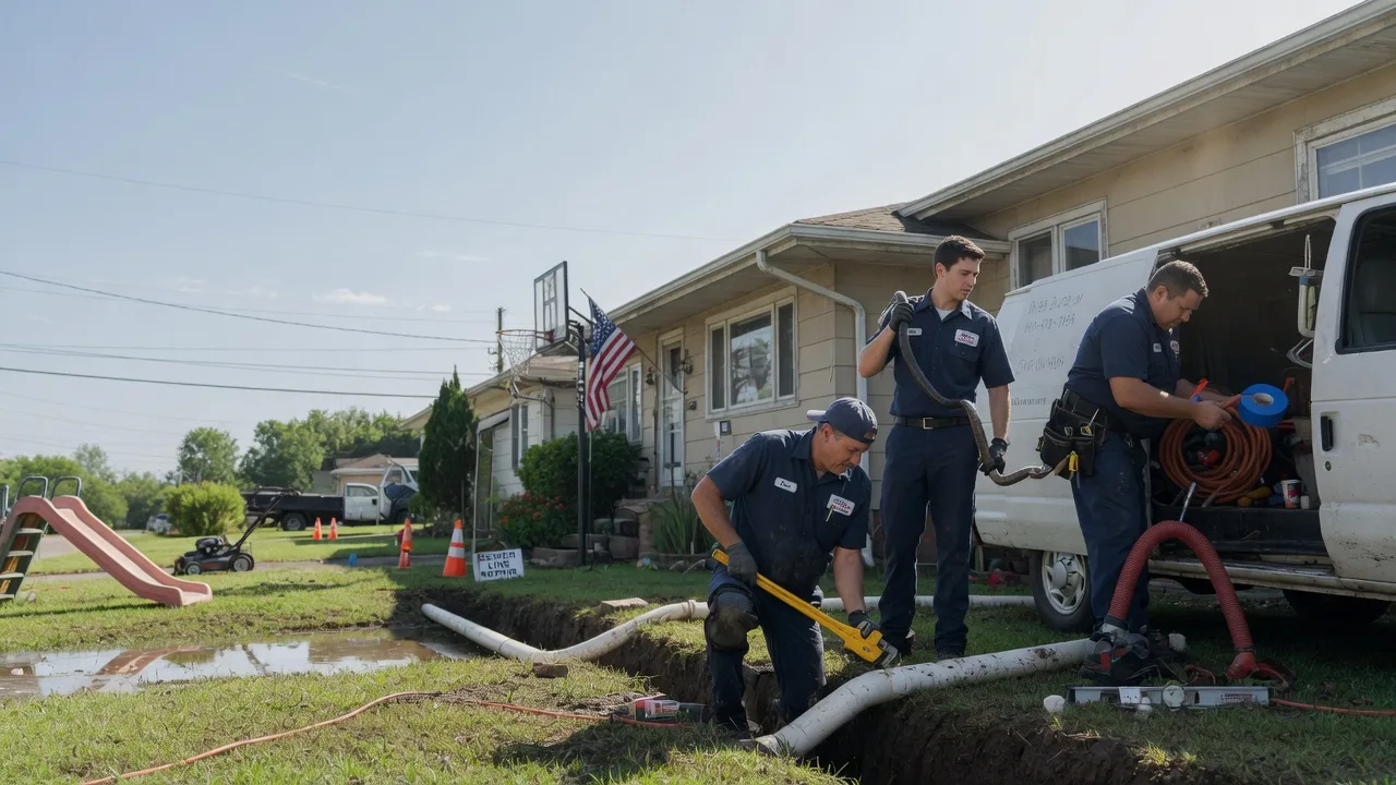 Toilet Installation in Dunlap, IL near me